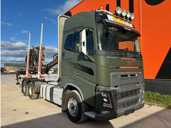 Volvo FH 16 650 6x4 Kesla 2110 / CHASSIS L=7223 mm en leasing occasion Volvo FH 16 650 6x4 Kesla 2110 / CHASSIS L=7223 mm: photos 4 Volvo FH 16 650 6x4 Kesla 2110 / CHASSIS L=7223 mm en leasing occasion Volvo FH 16 650 6x4 Kesla 2110 / CHASSIS L=7223 mm: photos 4