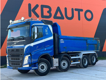 Camion benne VOLVO FH 540