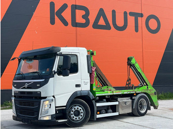 Camion multibenne VOLVO FM 330