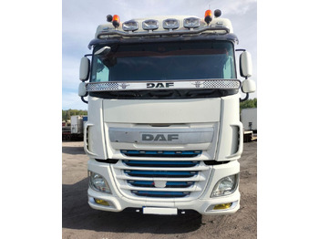 Tracteur routier DAF XF 460