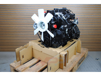 Moteur CATERPILLAR