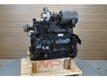 Moteur Cummins A2300: photos 4 Moteur Cummins A2300: photos 4