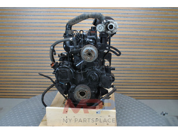 Moteur Cummins A2300: photos 3 Moteur Cummins A2300: photos 3