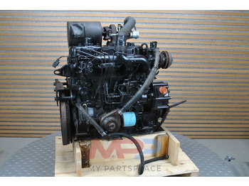 Moteur Cummins A2300: photos 2 Moteur Cummins A2300: photos 2