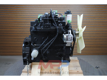 Moteur Cummins B3.3 Turbo (Gereviseerd): photos 5