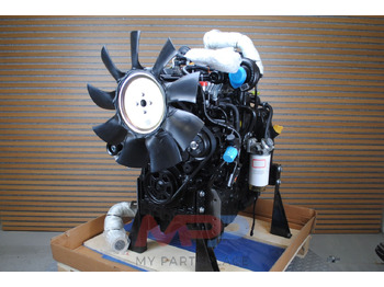 Moteur BOBCAT