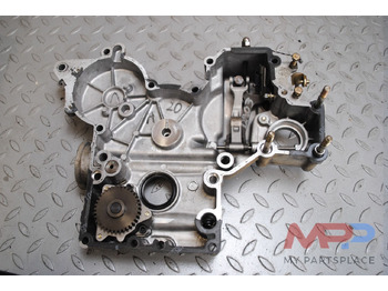 Moteur et pièces