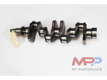 Vilebrequin MITSUBISHI