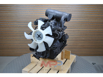 Moteur KUBOTA