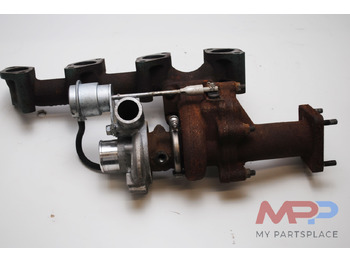 Moteur KUBOTA