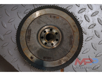 Volant moteur KUBOTA