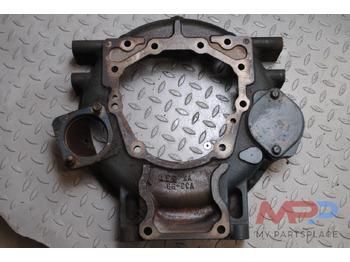 Volant moteur KUBOTA