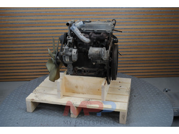 Moteur MITSUBISHI