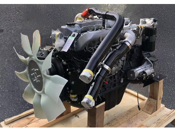 Moteur MITSUBISHI