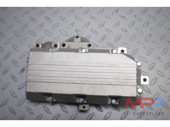 Radiateur d'huile PERKINS