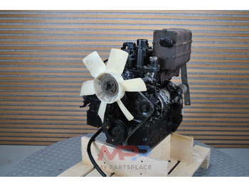 Moteur PERKINS