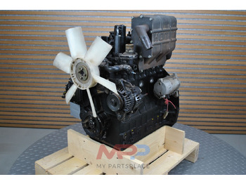 Moteur PERKINS