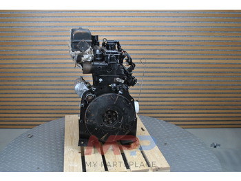 Moteur pour Engins de chantier Perkins Perkins KE 103-15: photos 3