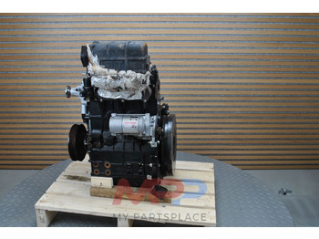 Moteur pour Engins de chantier Perkins Perkins KE 103-15: photos 2