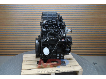 Moteur pour Engins de chantier Perkins Perkins KE 103-15: photos 4