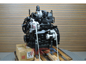 Moteur YANMAR