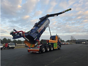 Pelle SCANIA G
