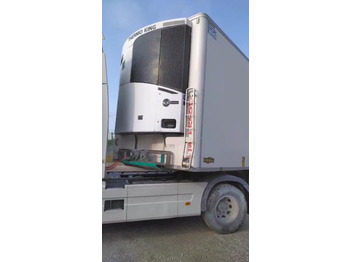 Semi-remorque frigorifique CHEREAU
