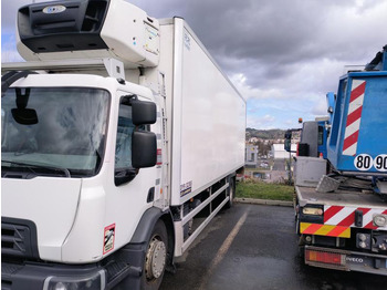 Camion frigorifique RENAULT D 320