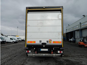 Camion frigorifique Renault D19 Wide 280 E6: photos 2