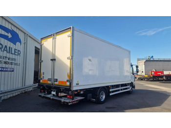 Renault Midlum 220 DXI en leasing occasion Renault Midlum 220 DXI: photos 4