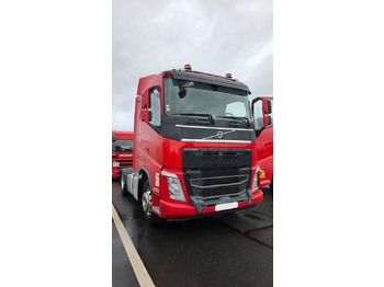 Tracteur routier Volvo FH 500: photos 3