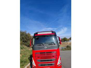 Tracteur routier VOLVO FH 500