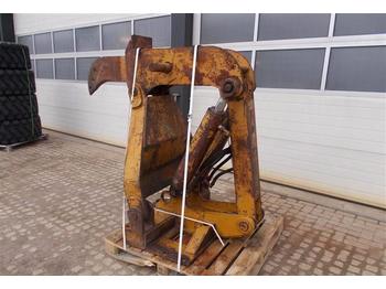 Ripper pour Bulldozer Caterpillar D5H or D5R Ripper