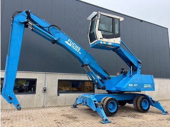 Pelle de manutention FUCHS