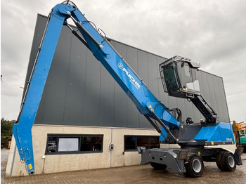 Pelle de manutention FUCHS MHL350