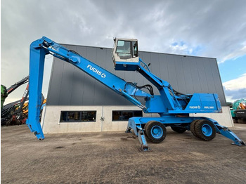 Pelle de manutention FUCHS MHL360