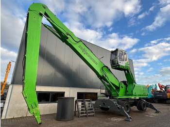 Pelle de manutention SENNEBOGEN