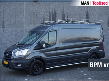Fourgon utilitaire FORD Transit