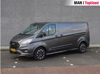 FORD Transit Custom 320 L2H1 Sport en leasing occasion FORD Transit Custom 320 L2H1 Sport: photos 1