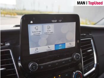 FORD Transit Custom 320 L2H1 Sport en leasing occasion FORD Transit Custom 320 L2H1 Sport: photos 5