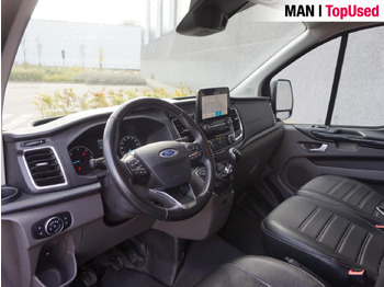 FORD Transit Custom 320 L2H1 Sport en leasing occasion FORD Transit Custom 320 L2H1 Sport: photos 3