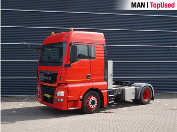 Tracteur routier MAN TGX 18.420