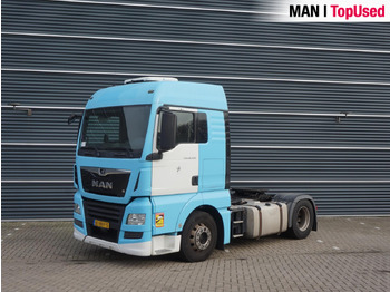 Tracteur routier MAN TGX 18.420