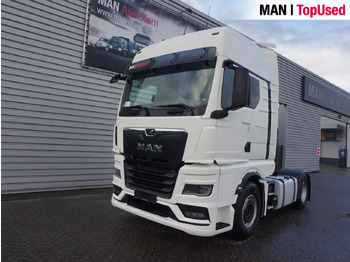 Tracteur routier MAN TGX