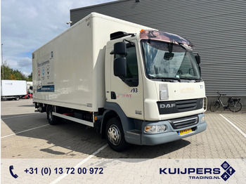 Camion fourgon DAF LF 45 160
