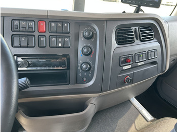 Camion grue DAF LF 320 FA / Effer 175.2/c3s Crane / 363 dkm / Plateau / APK TUV 08-25: photos 5