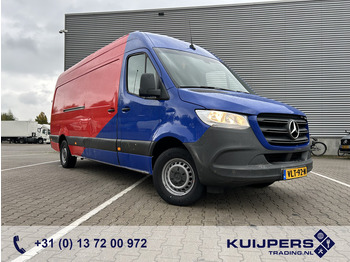 Fourgonnette MERCEDES-BENZ Sprinter 311