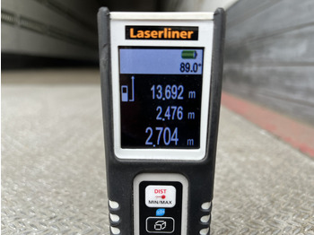 Semi-remorque fourgon Schmitz Cargobull SCB S2 / Box Trailer / 2 axle / APK TUV 06-26: photos 4 Semi-remorque fourgon Schmitz Cargobull SCB S2 / Box Trailer / 2 axle / APK TUV 06-26: photos 4