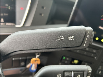 Tracteur routier Volvo FH 500 Globetrotter XL / VEB+ / 2 Tanks / New Tacho V2 / APK TUV 07-26: photos 5