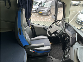 Tracteur routier Volvo FH 500 Globetrotter XL / VEB+ / 2 Tanks / New Tacho V2 / APK TUV 07-26: photos 3